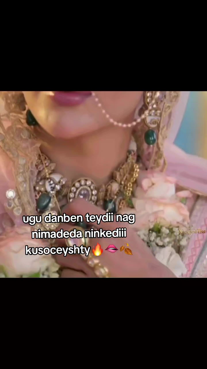 @suldamadii gaaraf ๐ค๐๐๐ซถ๐ป