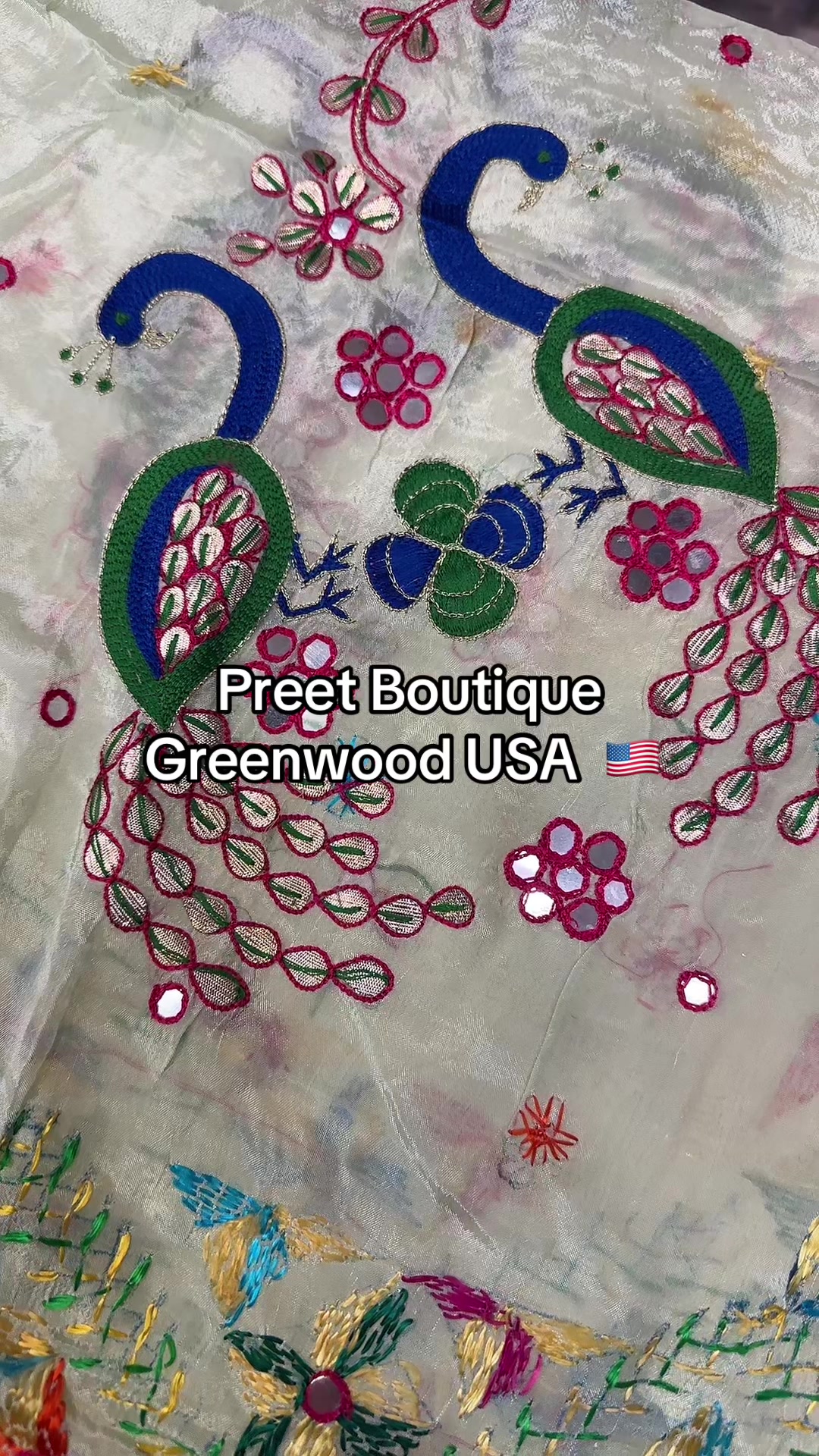 @Preet Boutique LLC