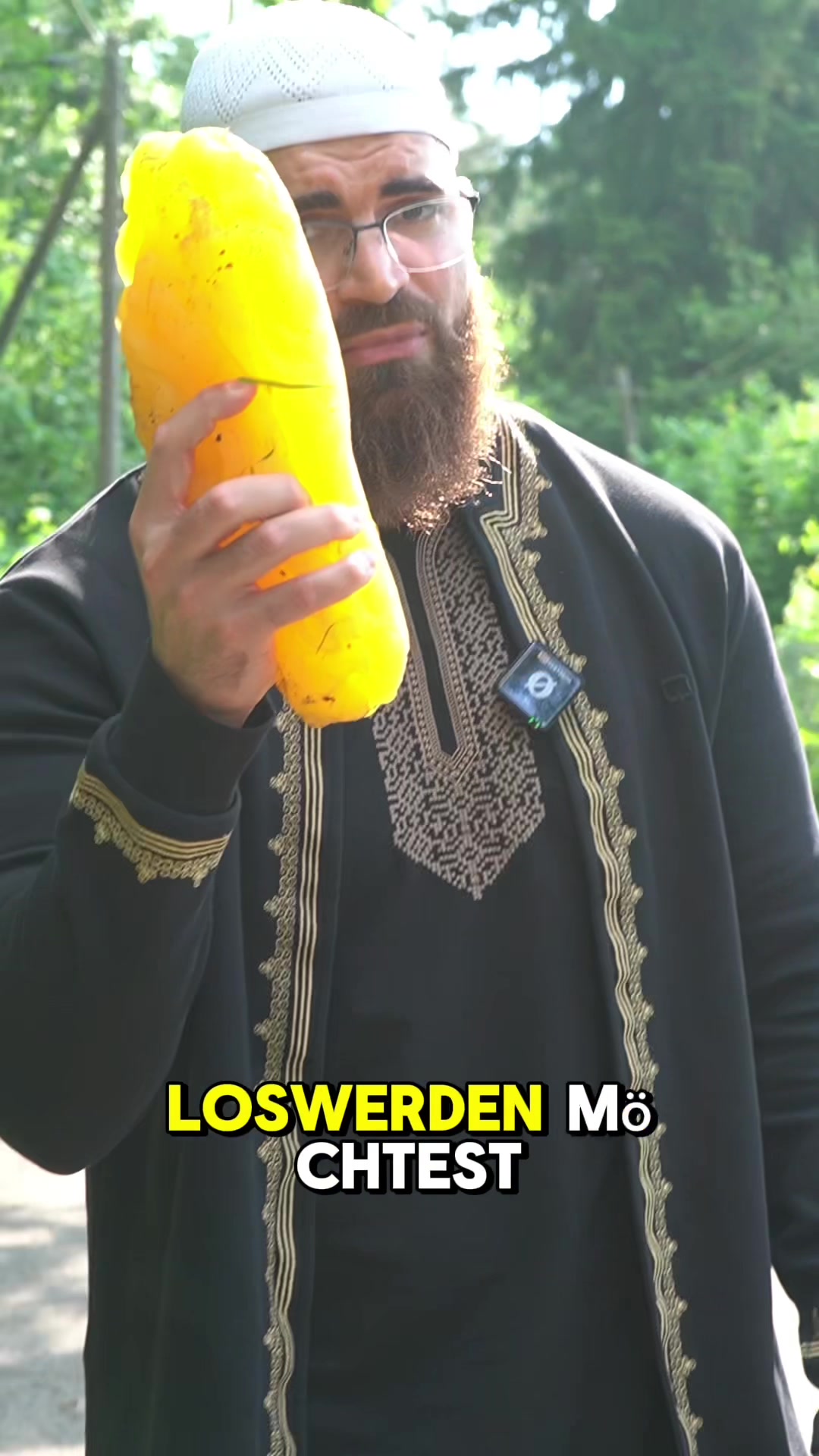 @Dirgam Önal-Abnehmexperte