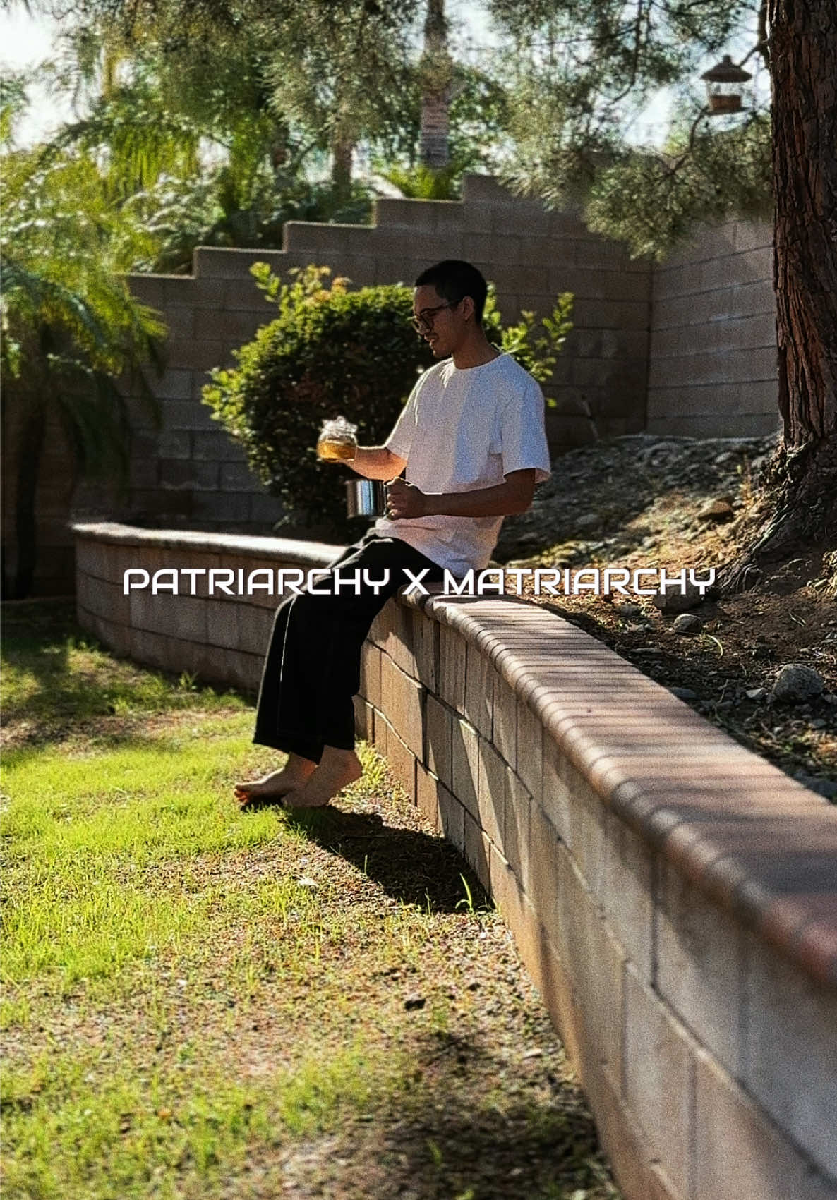 @ANTIPATRIARCH//反父權主義