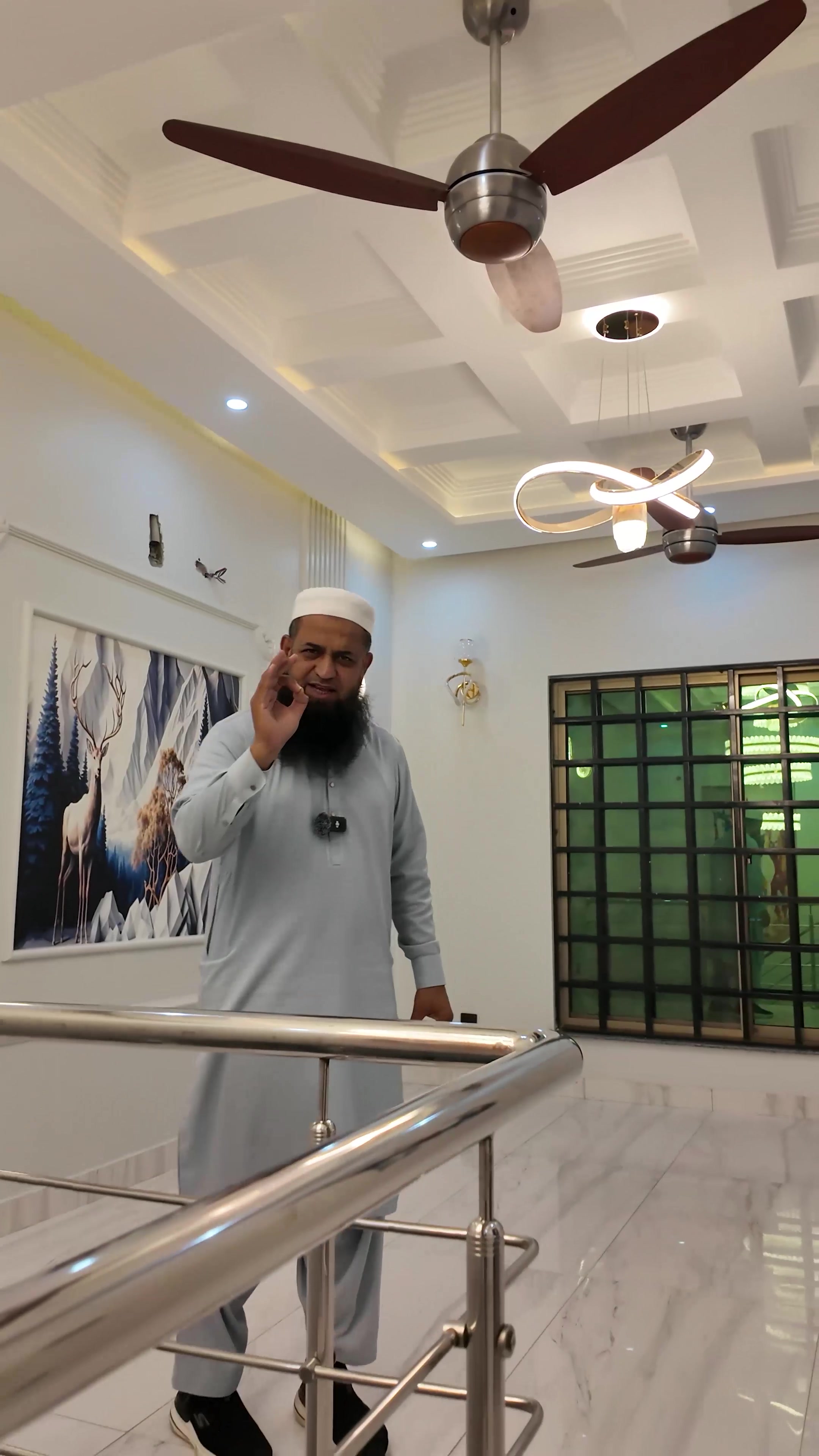 @Muhammad Zakir Bahria