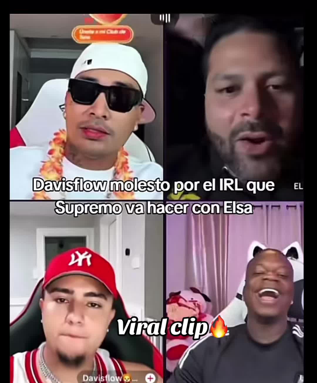 @clip viral