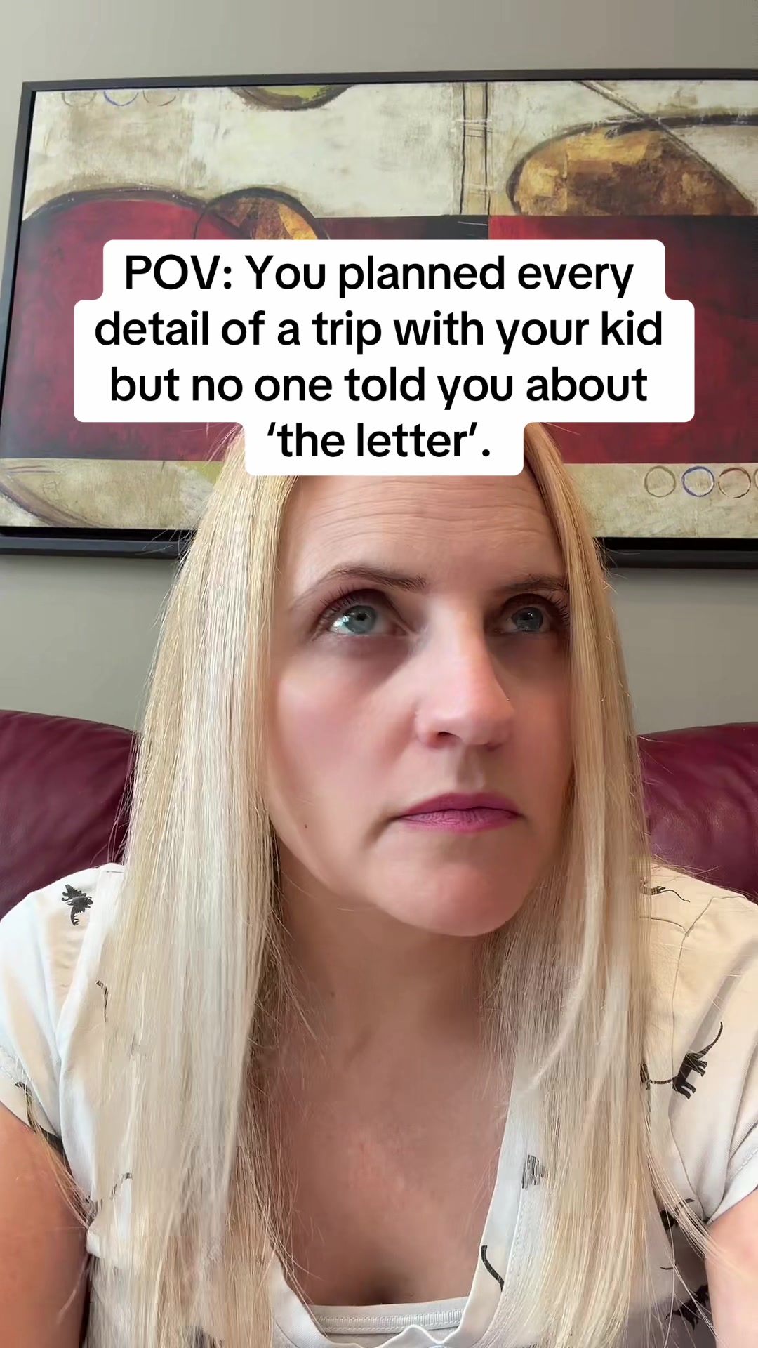 @Sara Furlong-Warren