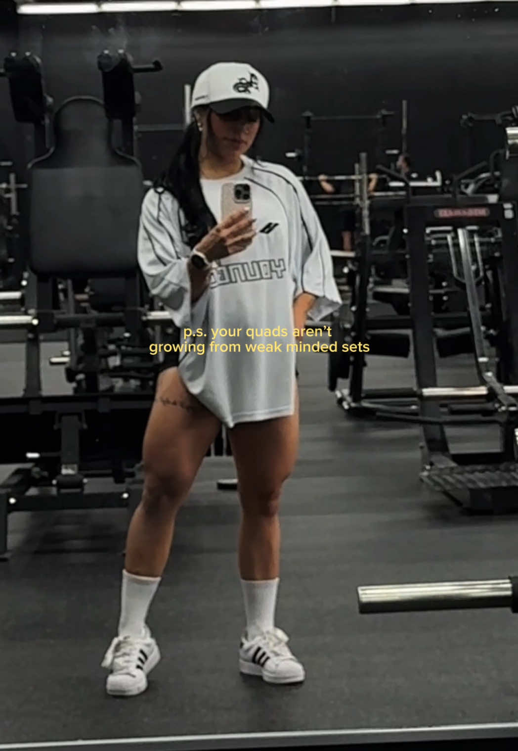 @riley kristine