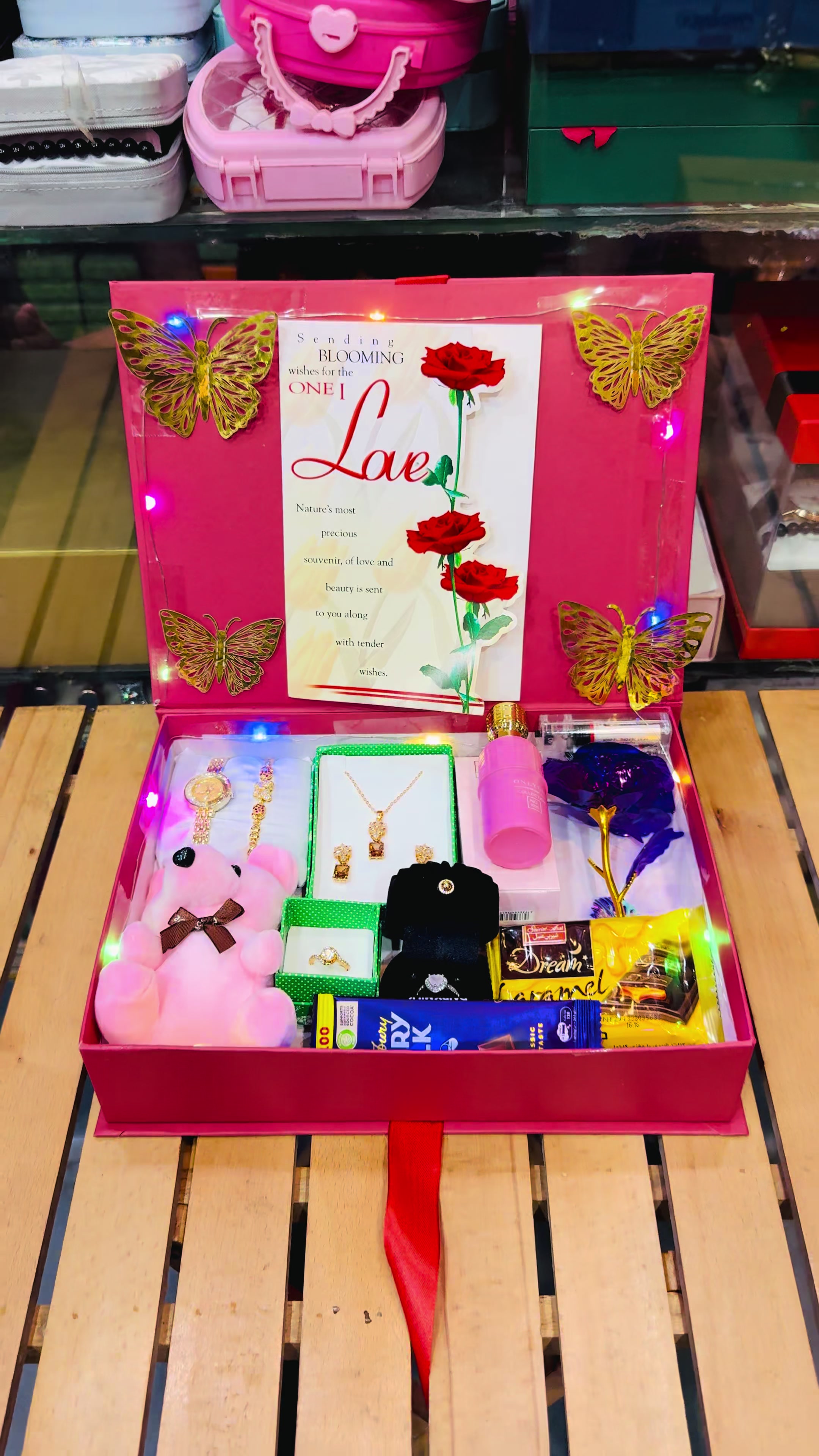 @Gift Collection 💝🎁
