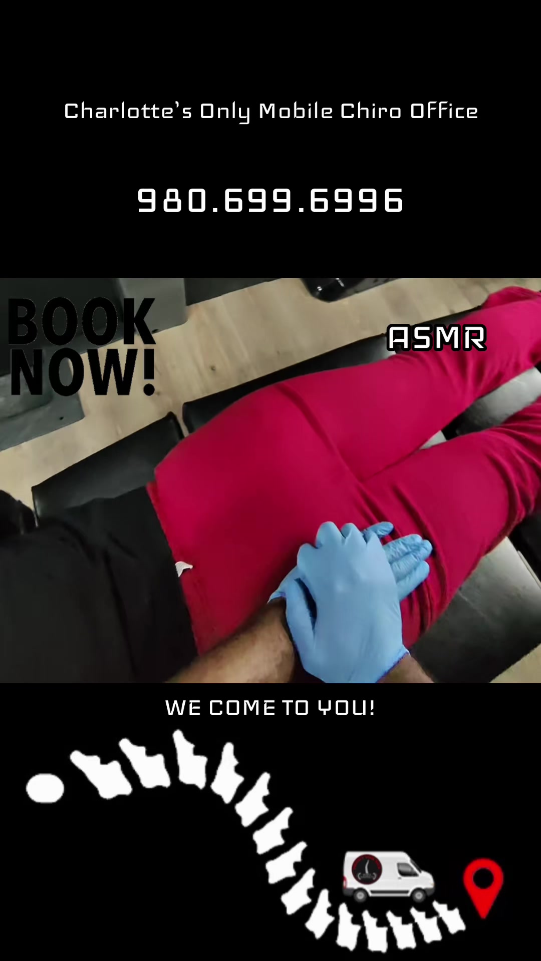 @Protect Your Neck Mobile Chiro