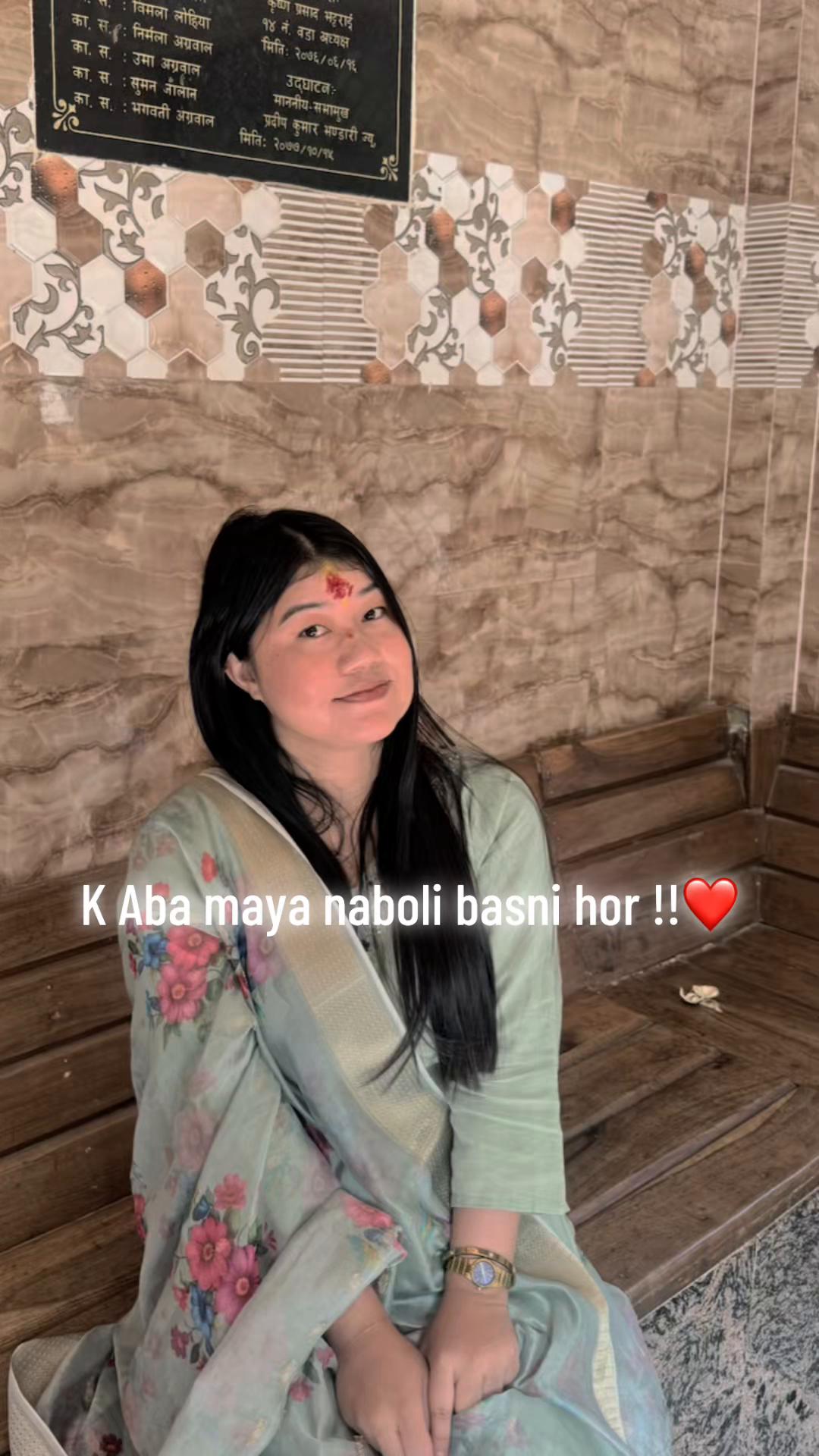 @PURNIMA LAMA 🖤
