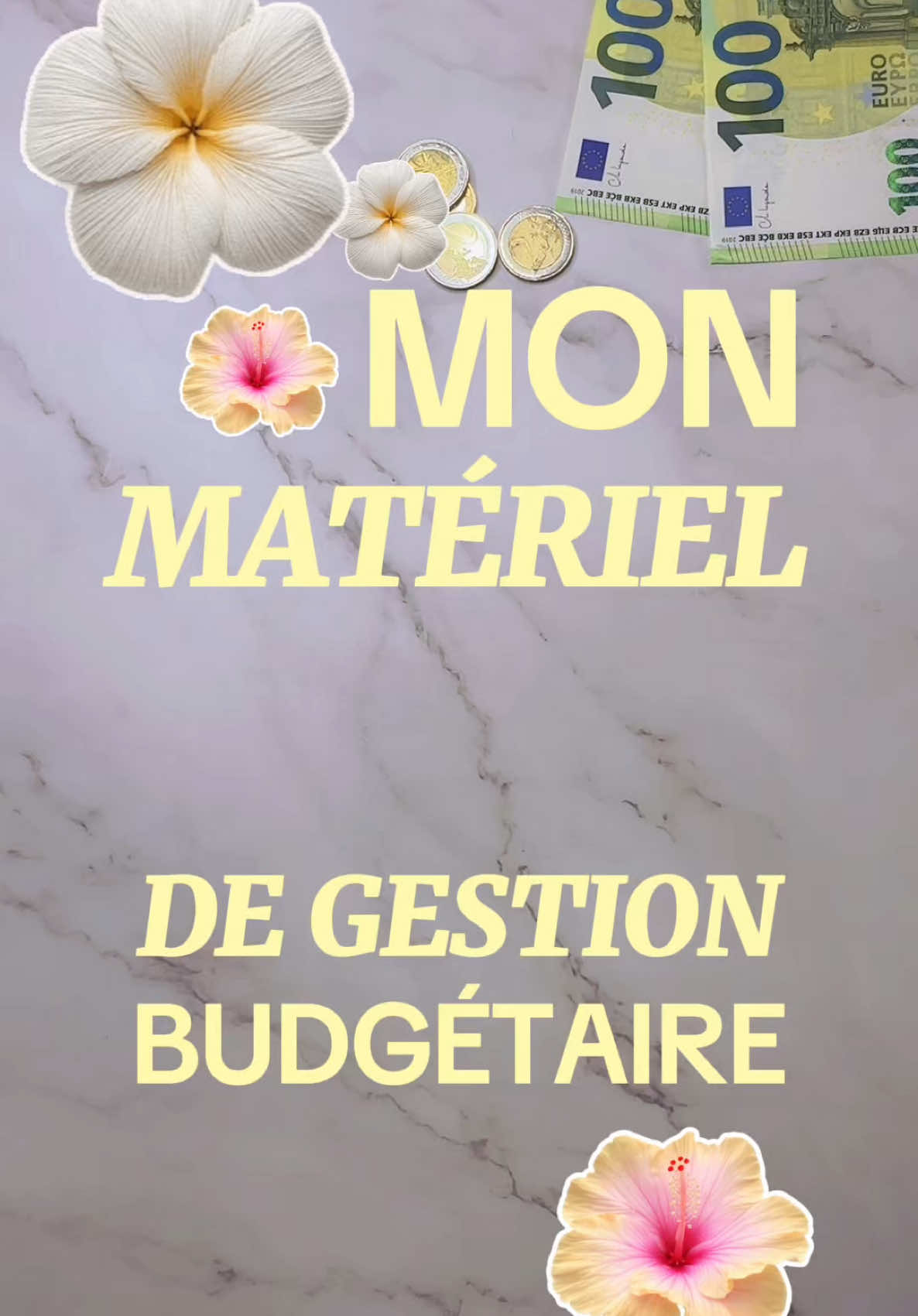 @Madame Budget
