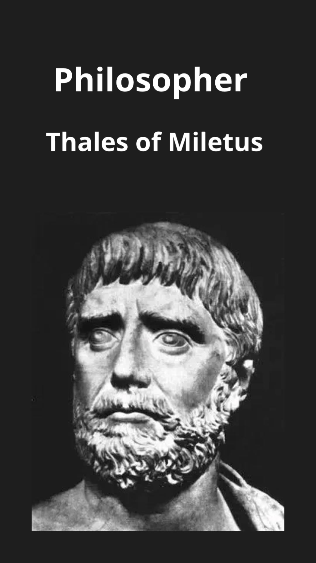 @History, literature & society
