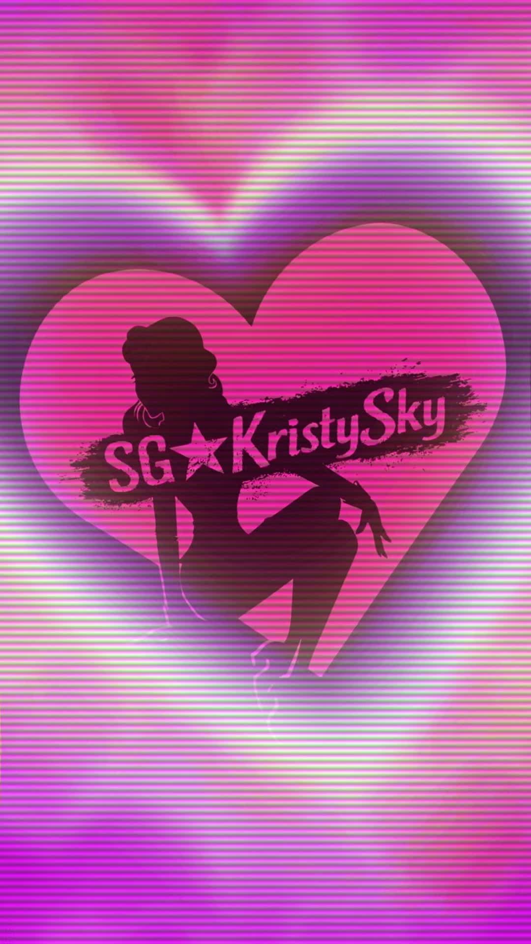 @☆SG KristySkyTTV☆