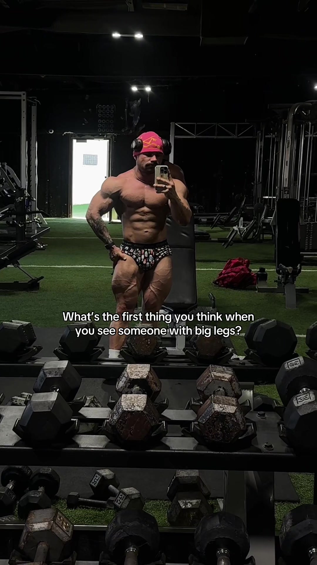 @Levi Brody