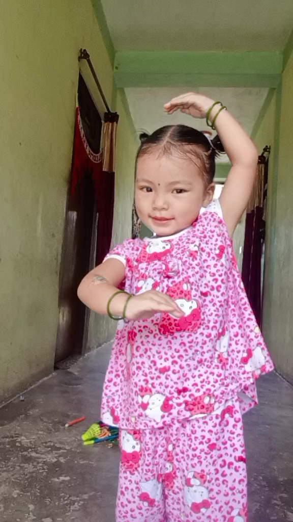 @Priyansha