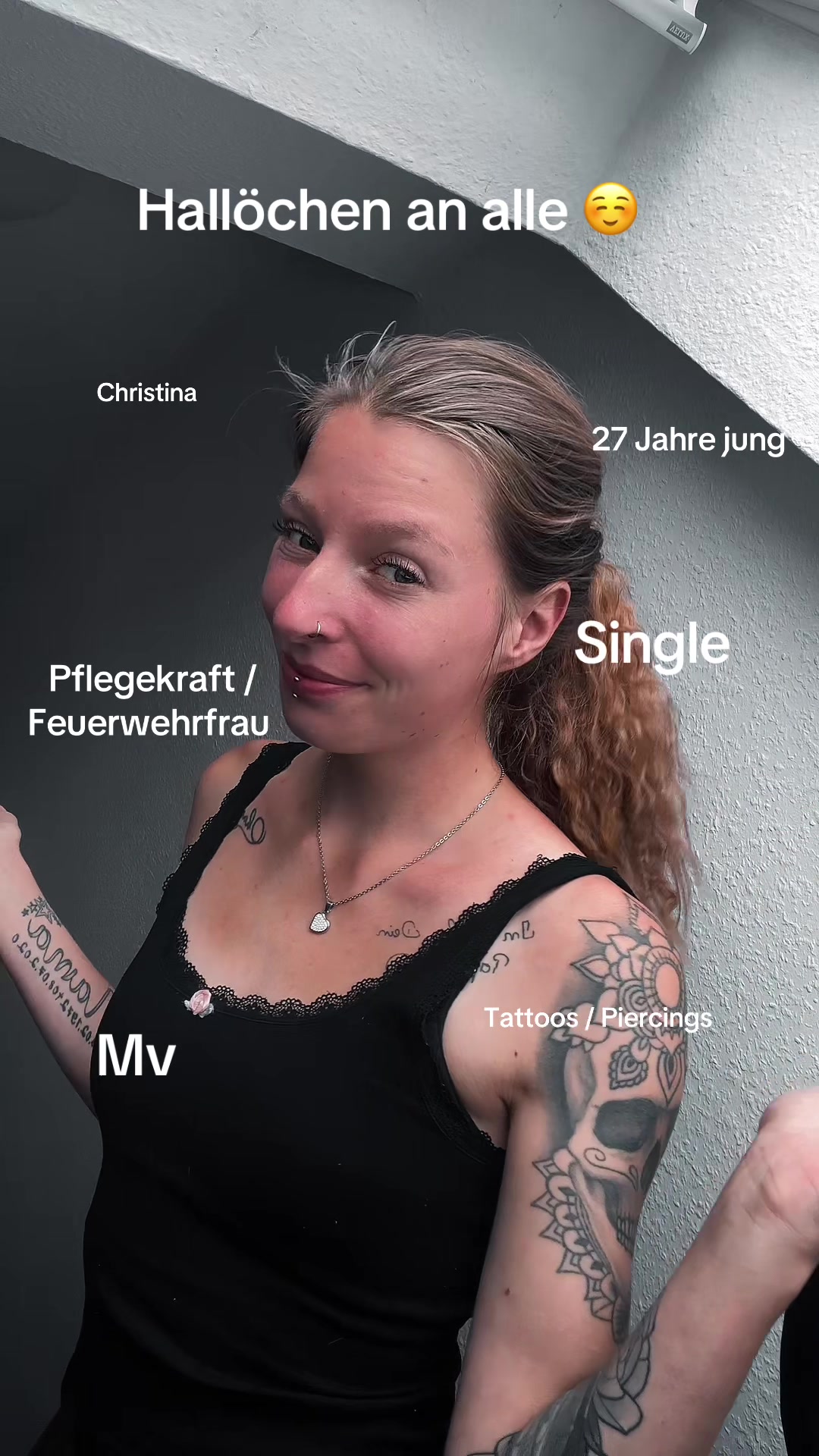 @bewundernswerte