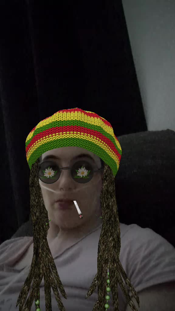@Prisca la combattante