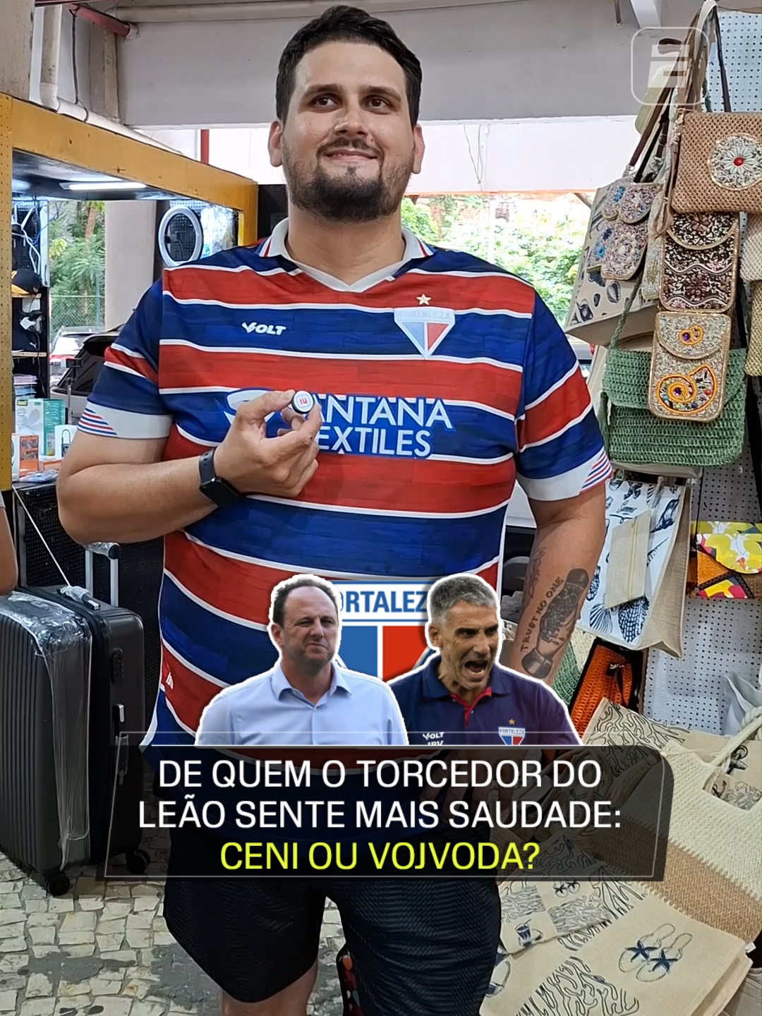 @ESPN Brasil