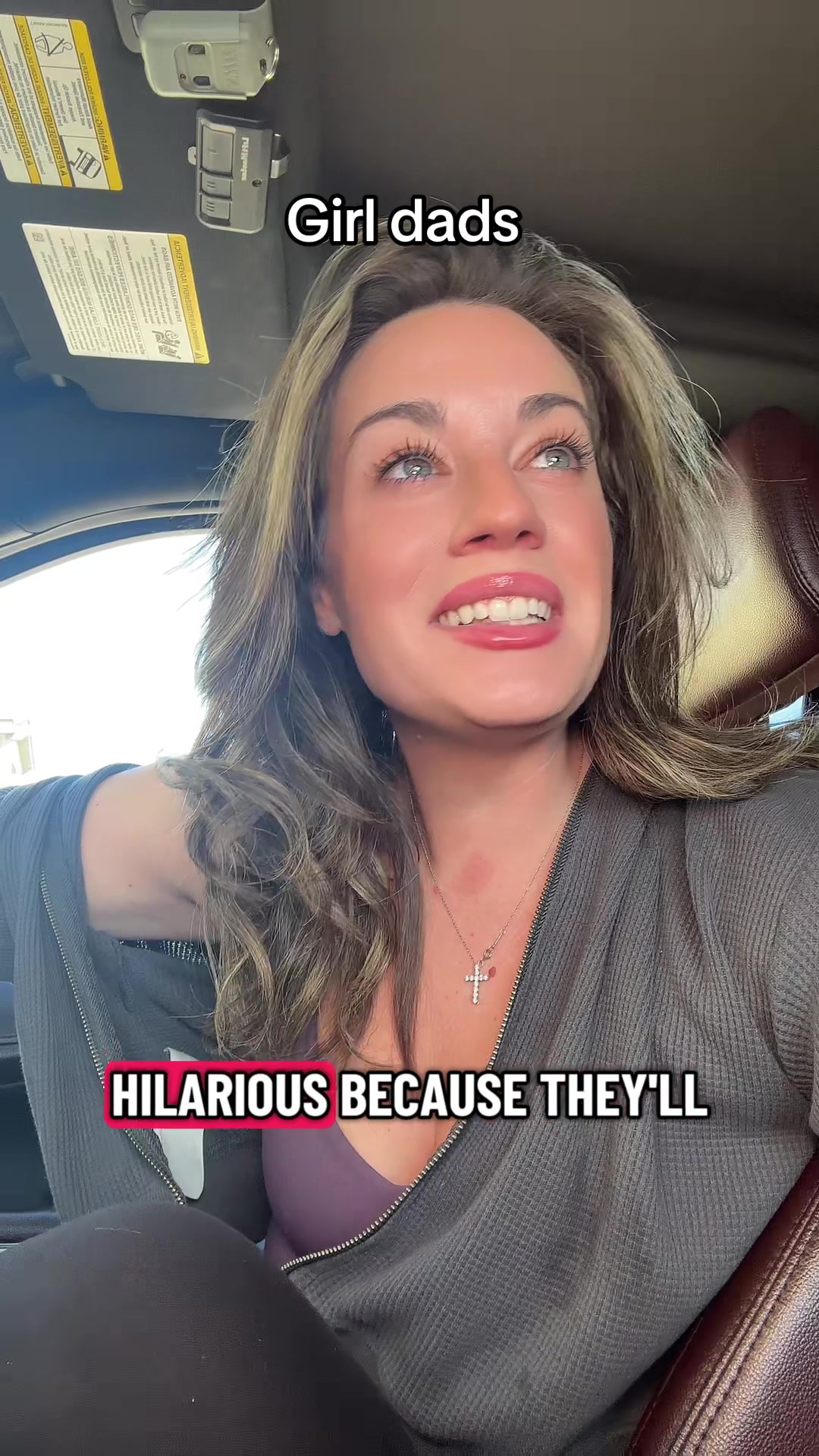 @Jillian Gerhardt