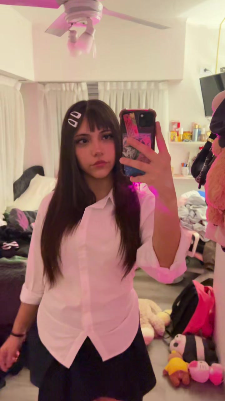 @Chu!