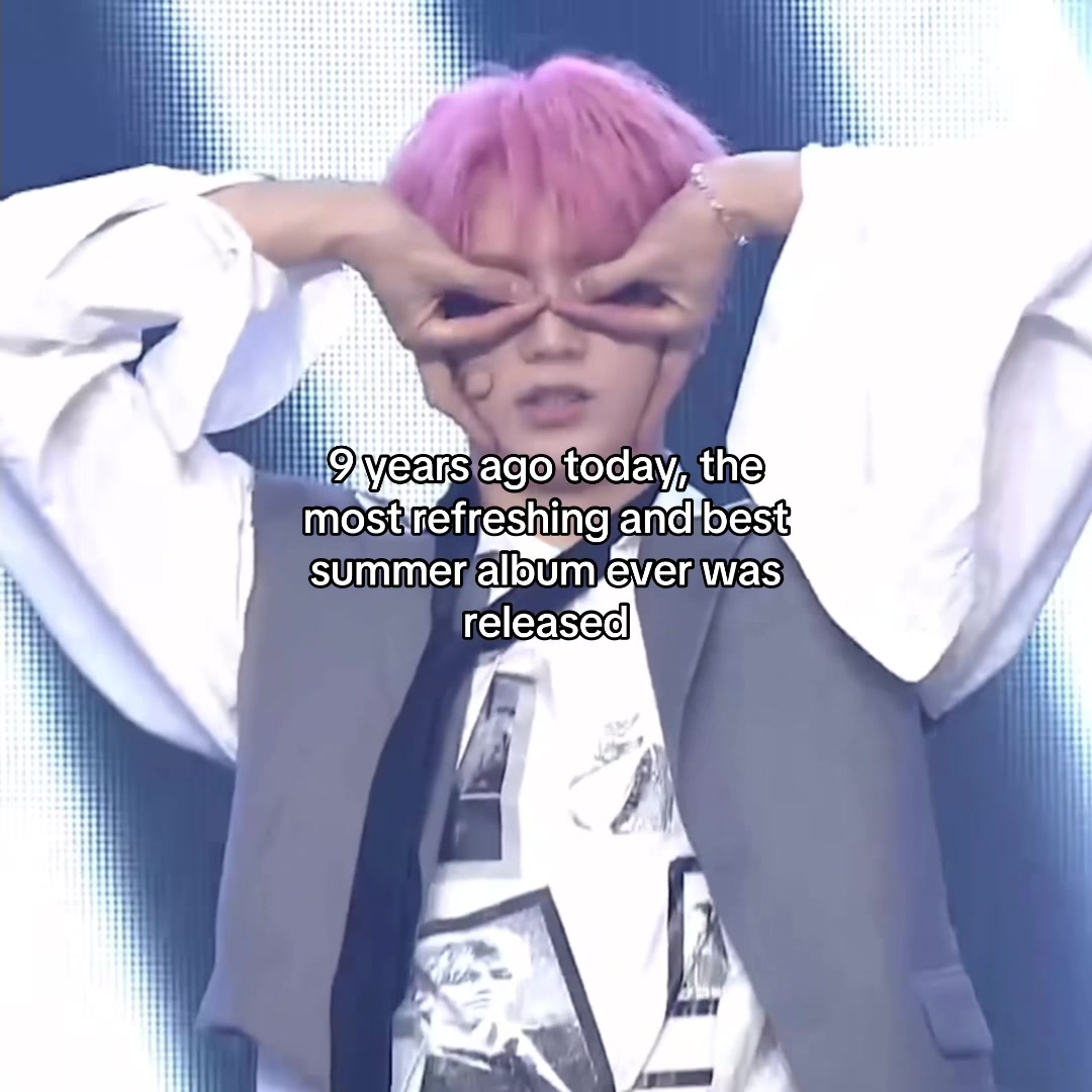 @meg ¹²⁷ || met haechan, junny