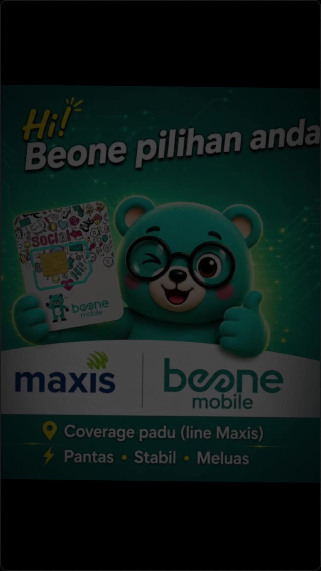 @simkadbeonemobile