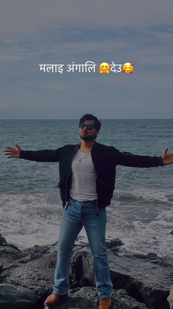 @Ram Rd😎