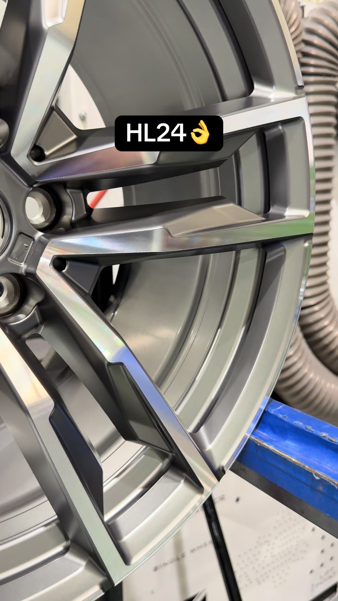 @Australianalloywheelequipment