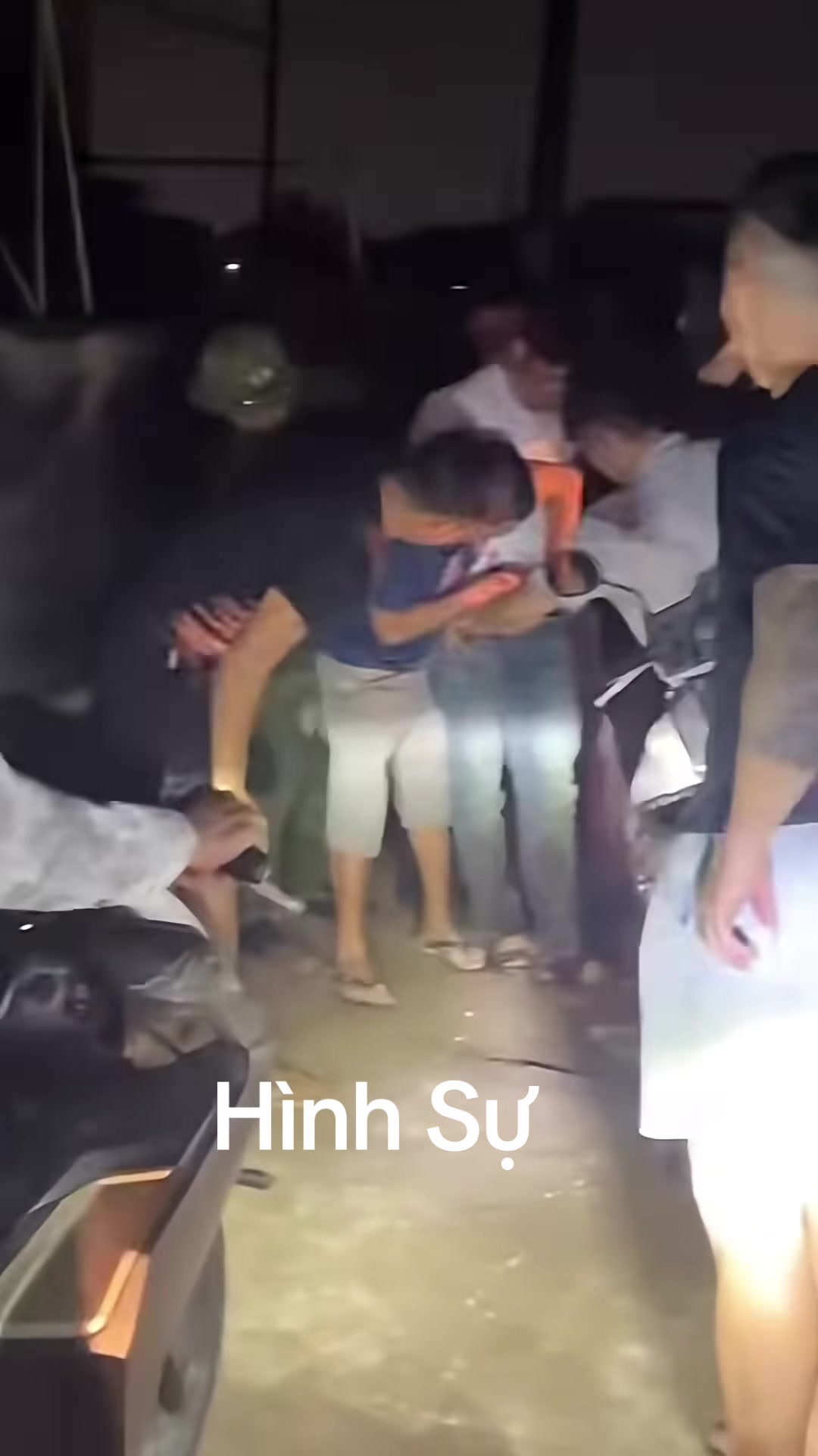 @Nhật K&yacute; CSGT TV