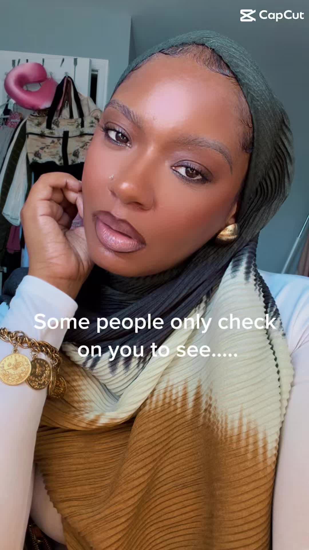 @Ebony | Beauty & Modest Style