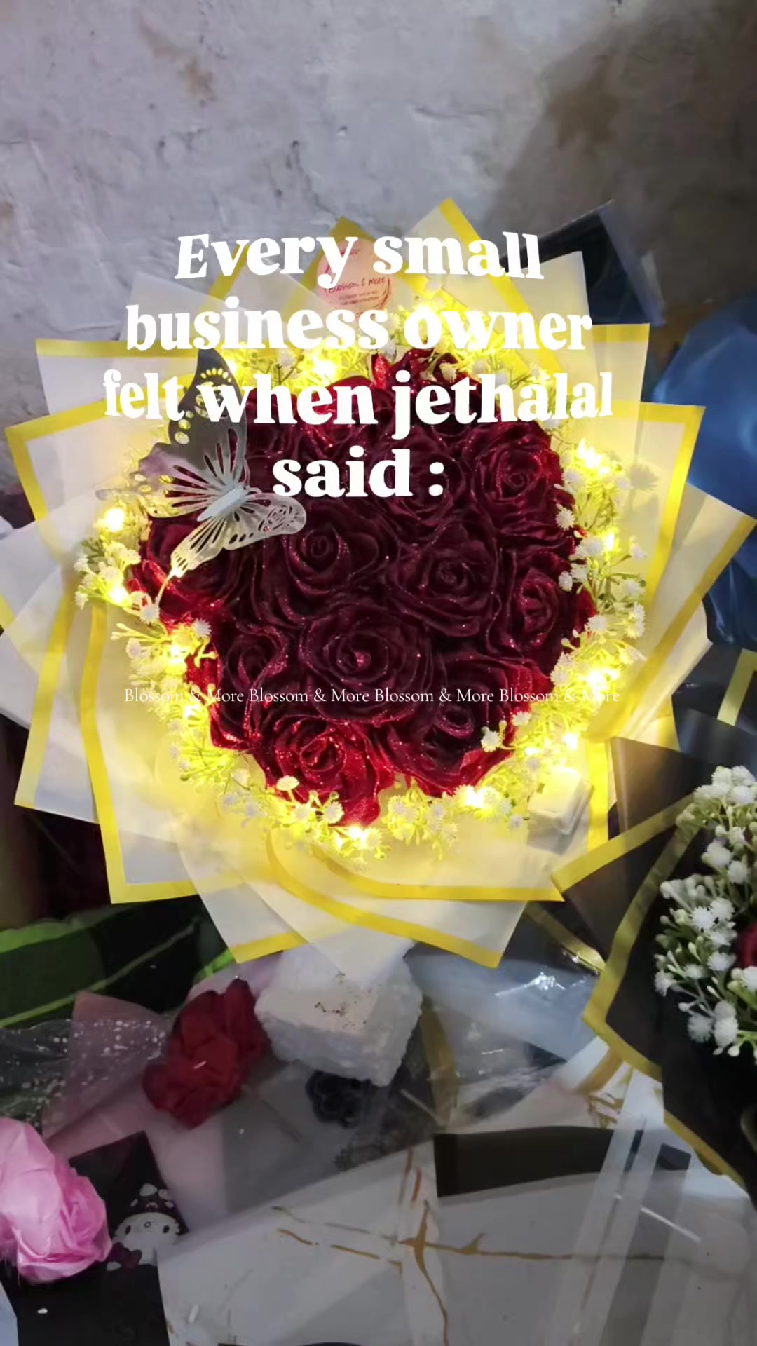 @Blossom&More