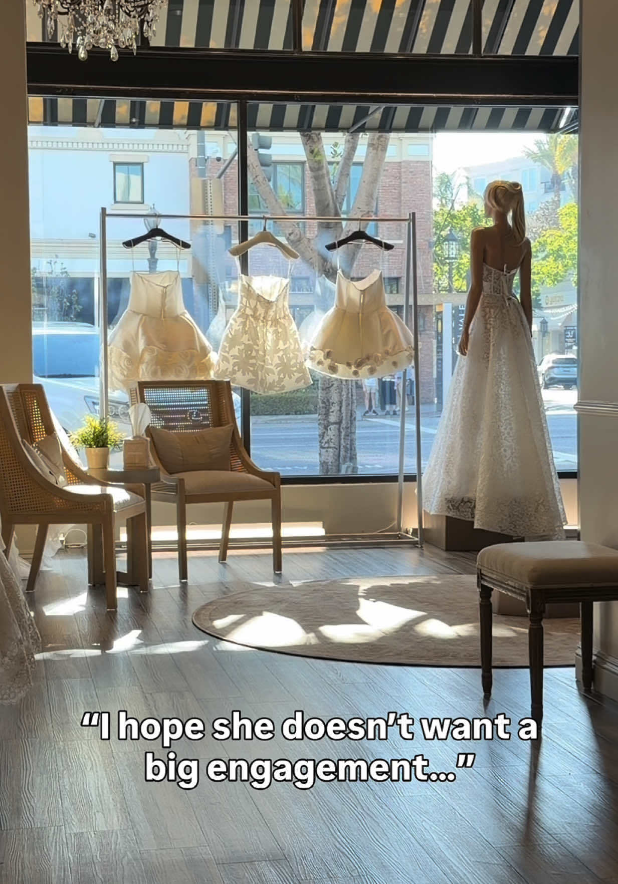 @Lovella Bridal