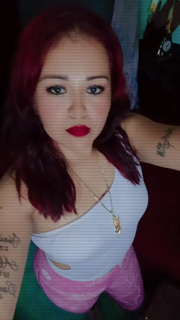 @mayra Naranjo