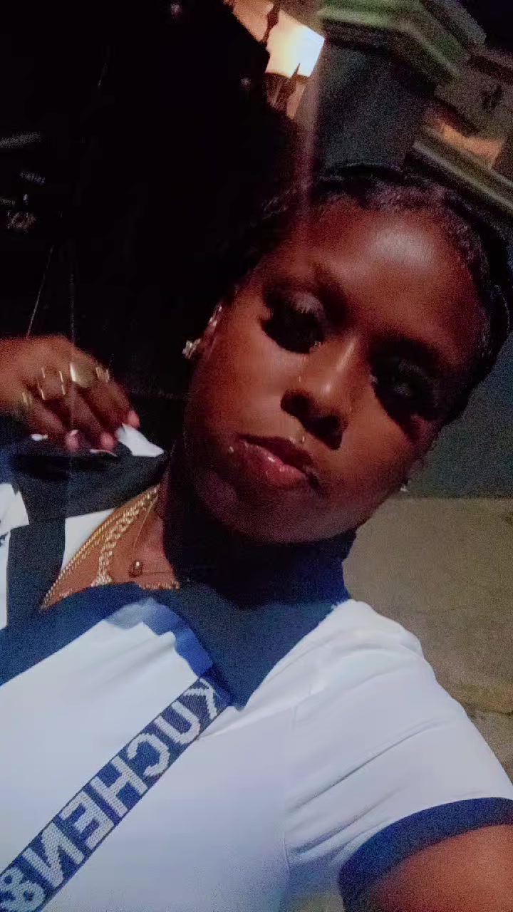 @BLACK GYAL💰💸❤