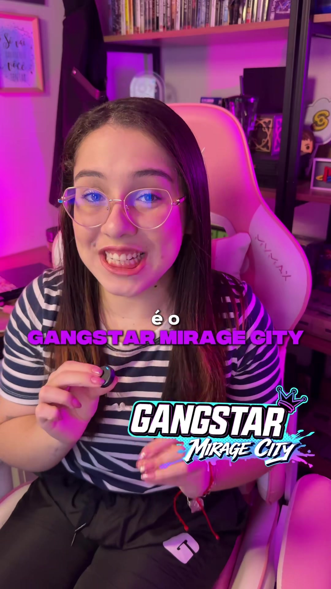 @Kaciane Caroline