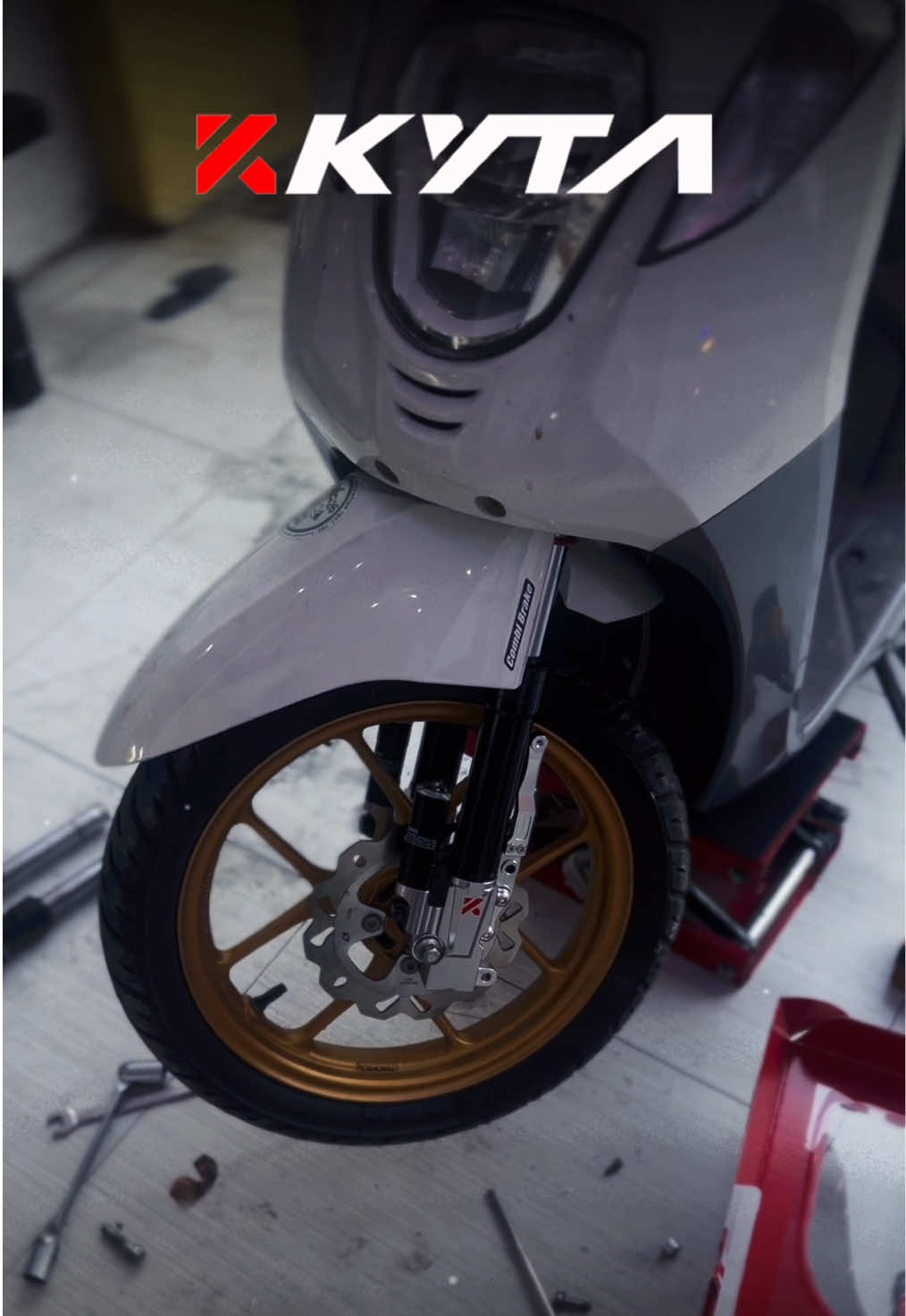 @One Moto Philippines