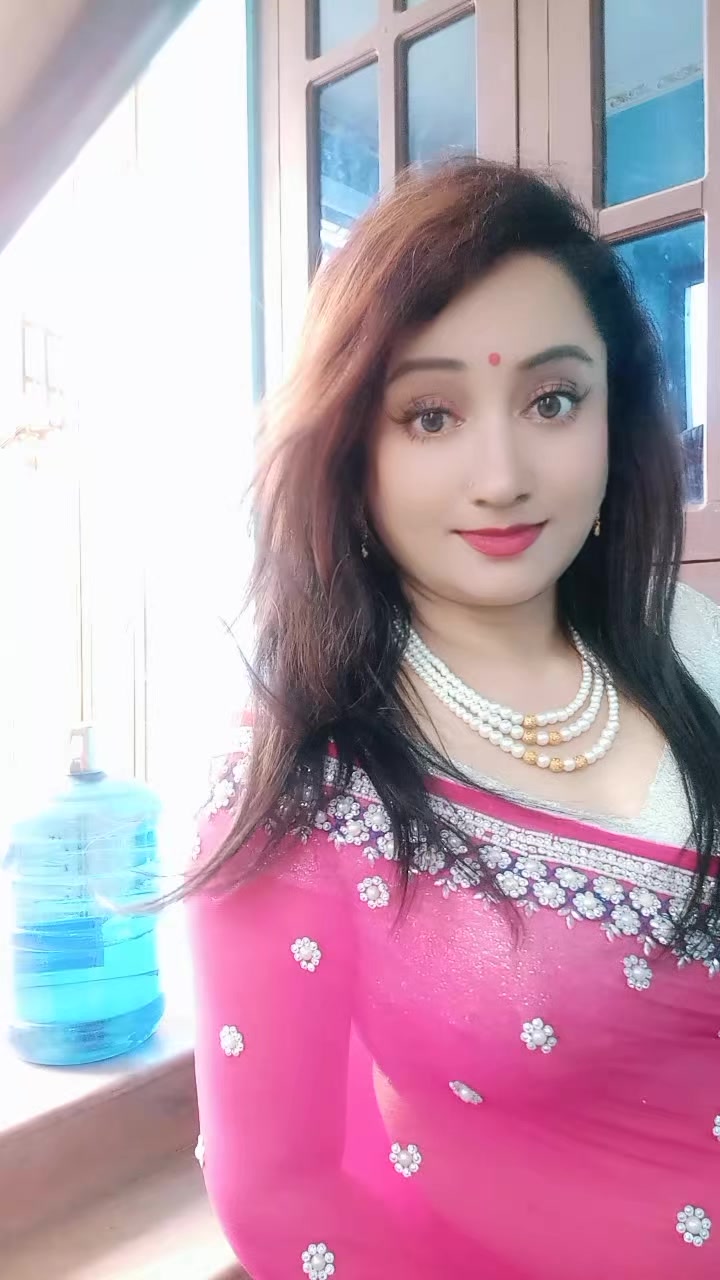 @बबिता बानियाँ