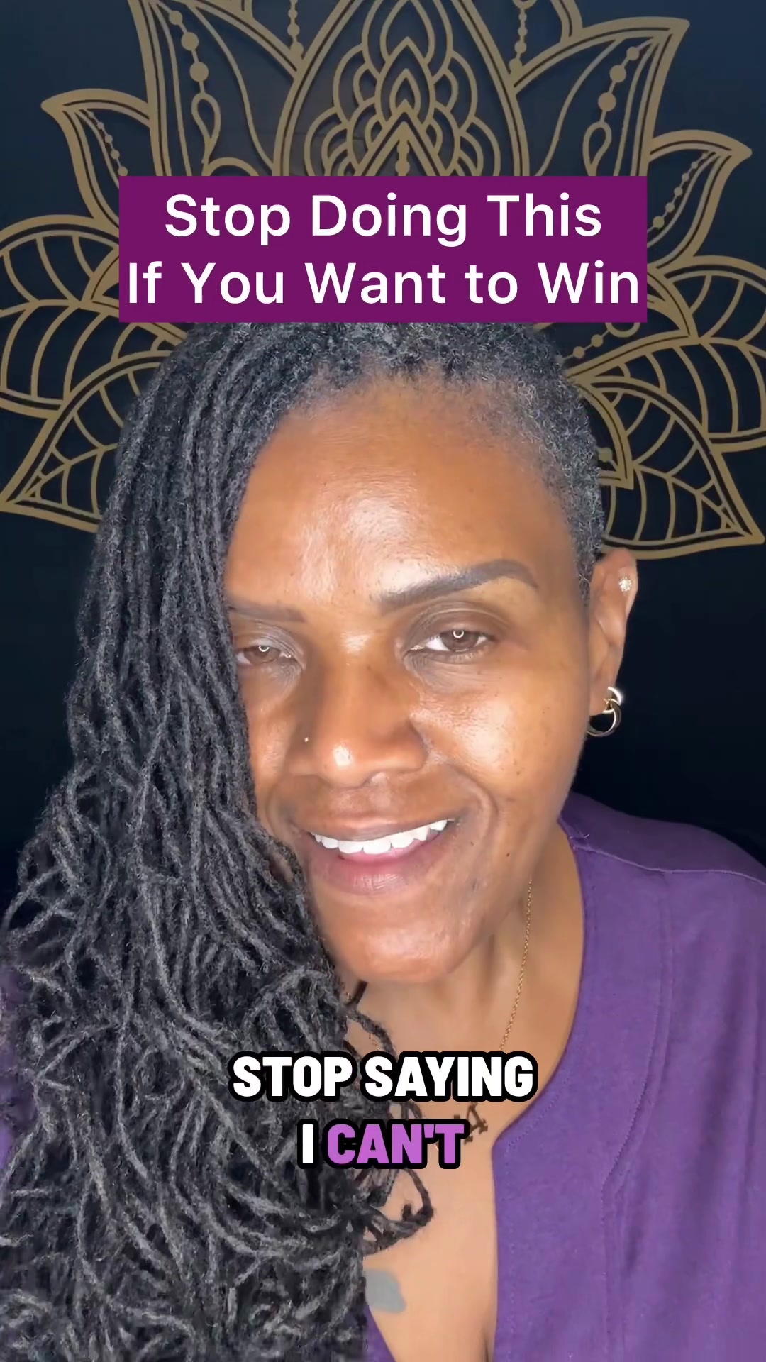 @Black Women Mindset Reset