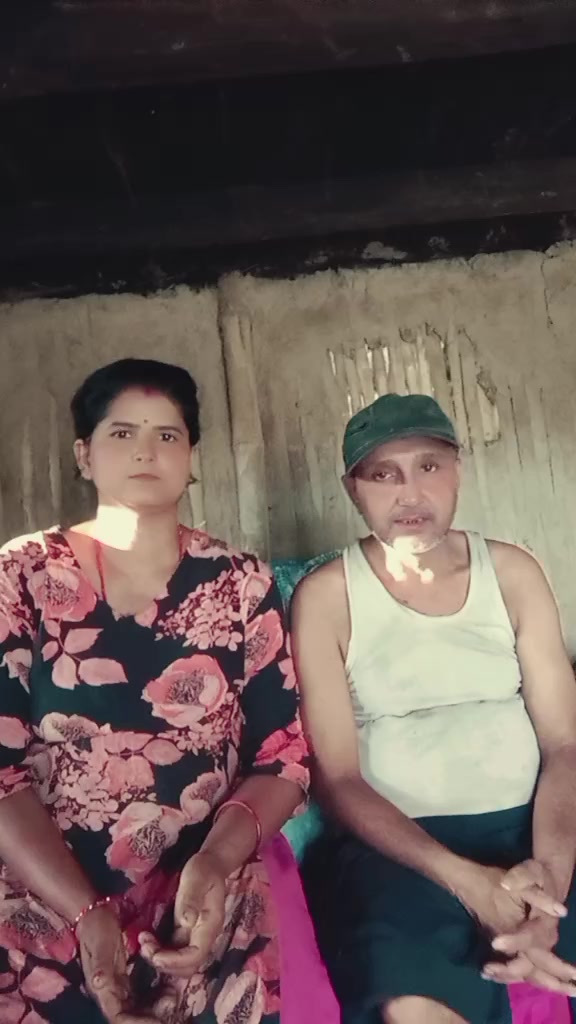 @Apshara Dahal