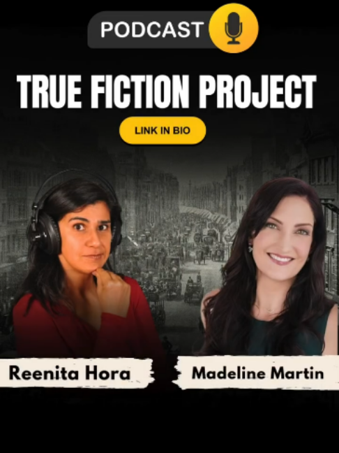 @Reenita’s Storyteller Den