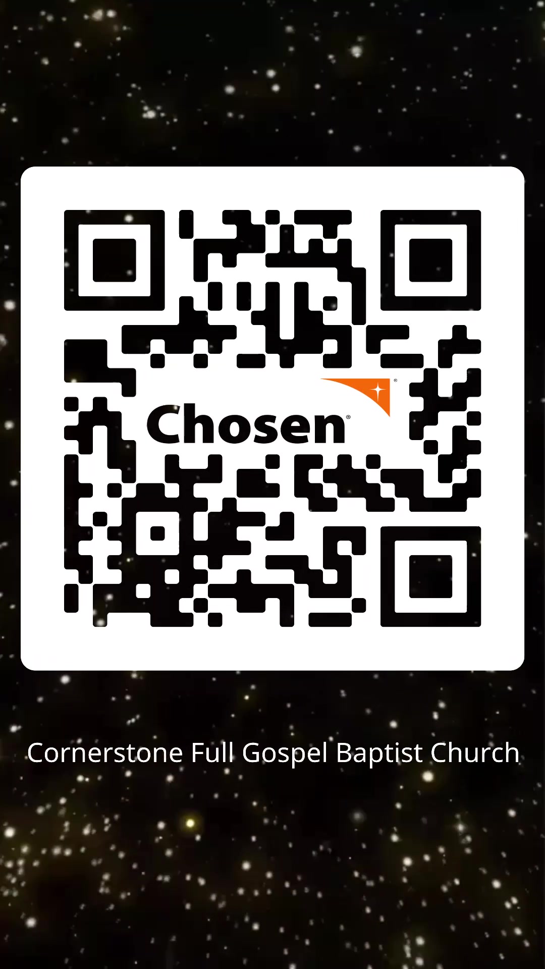 @CornerstoneFGBC