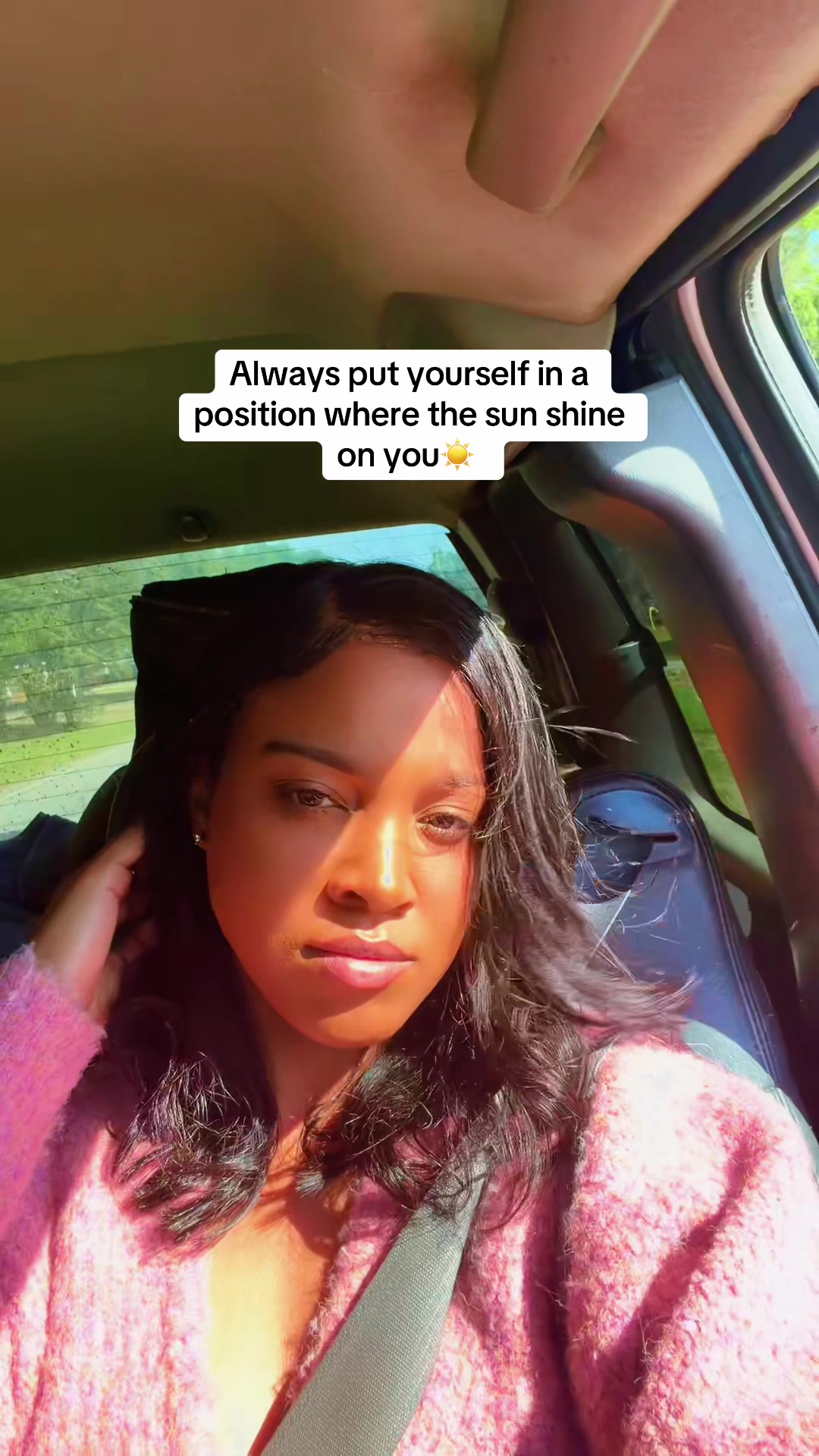 @Kierra J🌸
