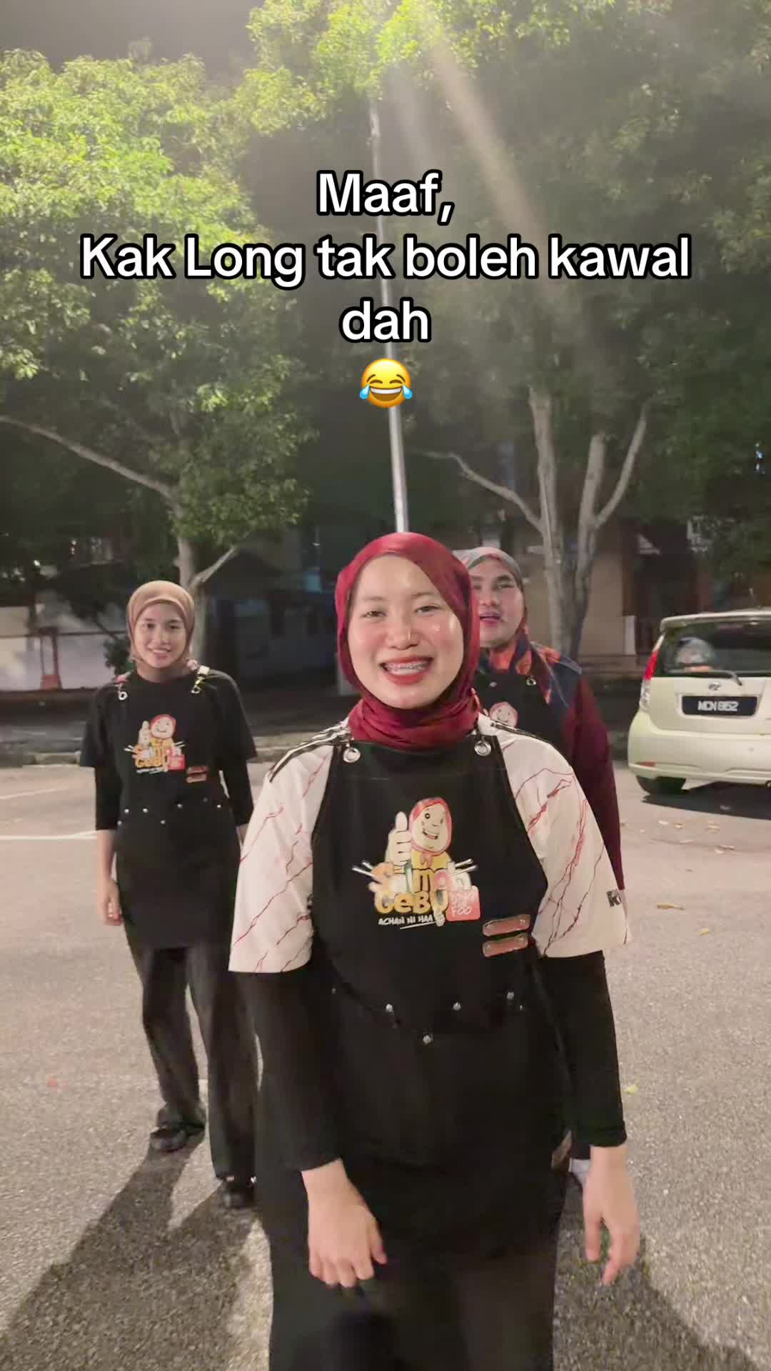 @YTFSalmahGebuMelaka