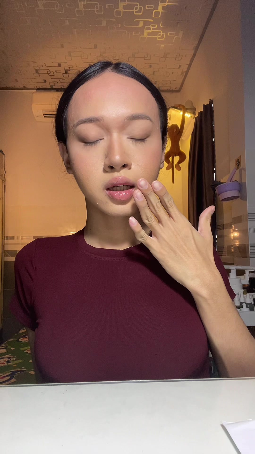 @Mỹ Hí