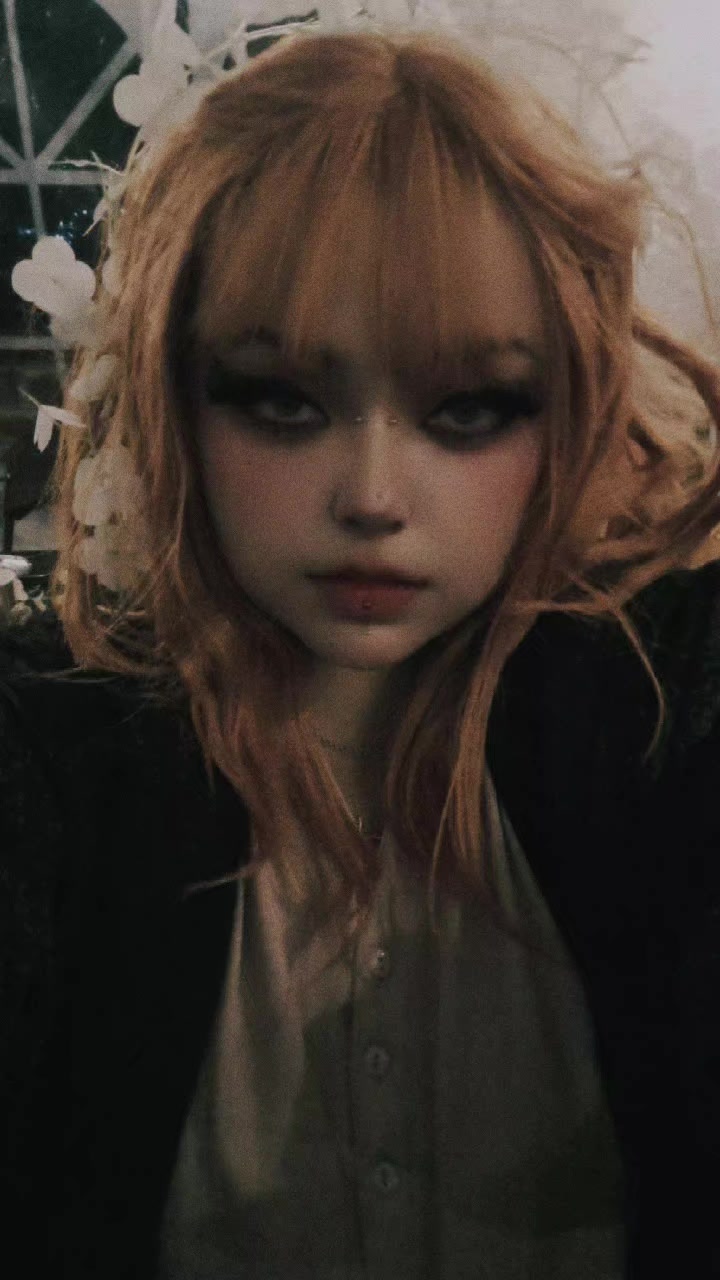 @Zarevna ⛧𓃠⛧