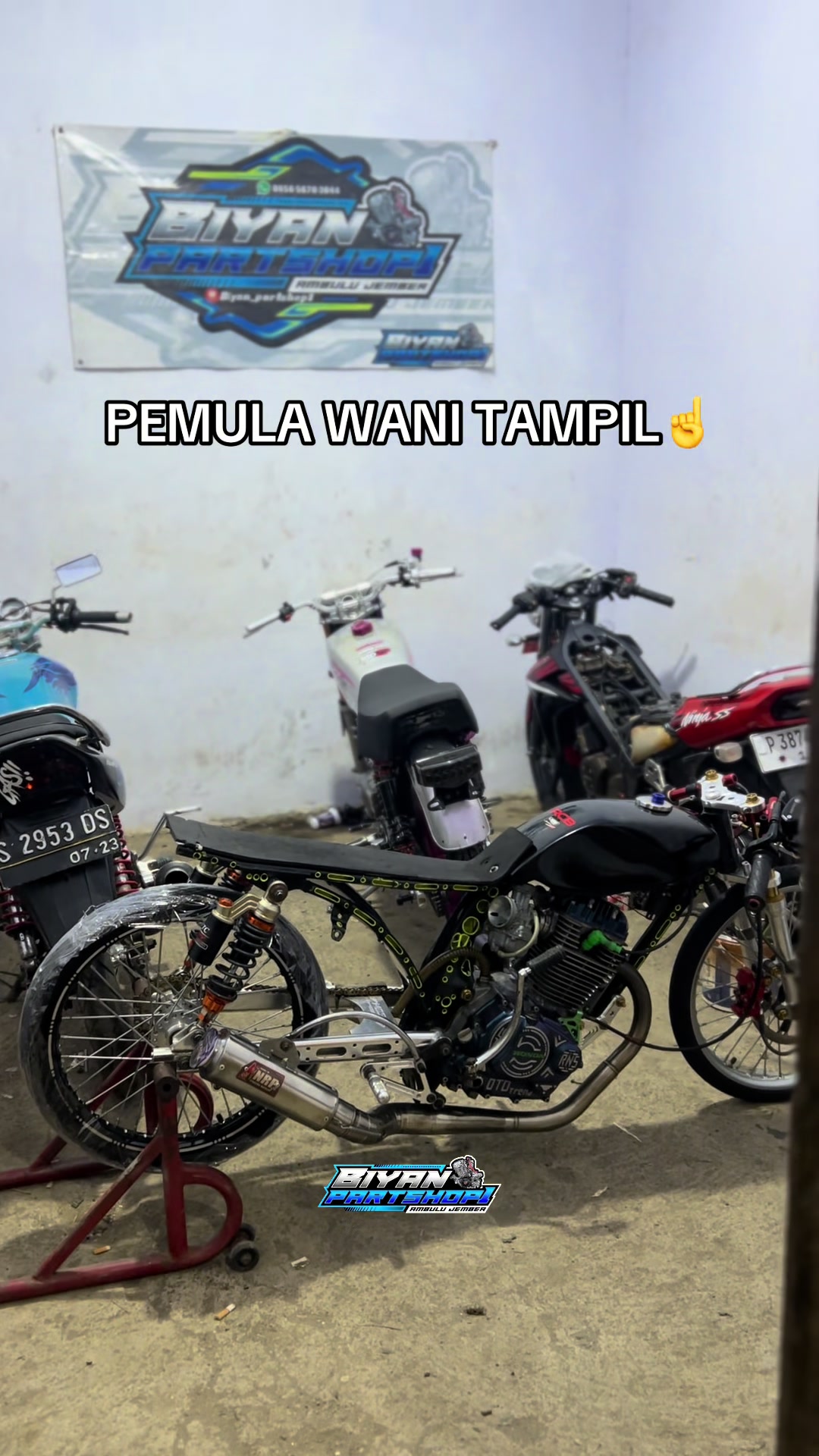 @Naqiyyah Herex Ambulu