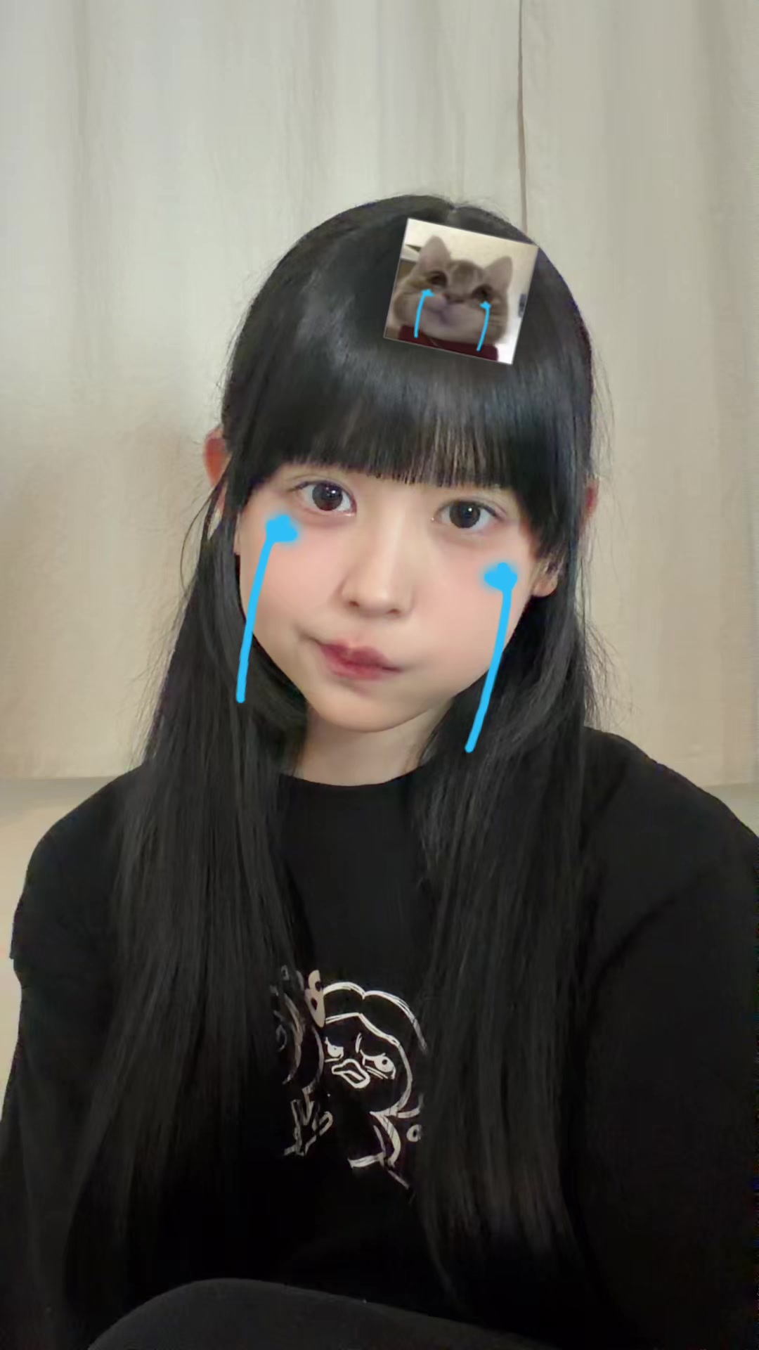 @梶原 叶渚