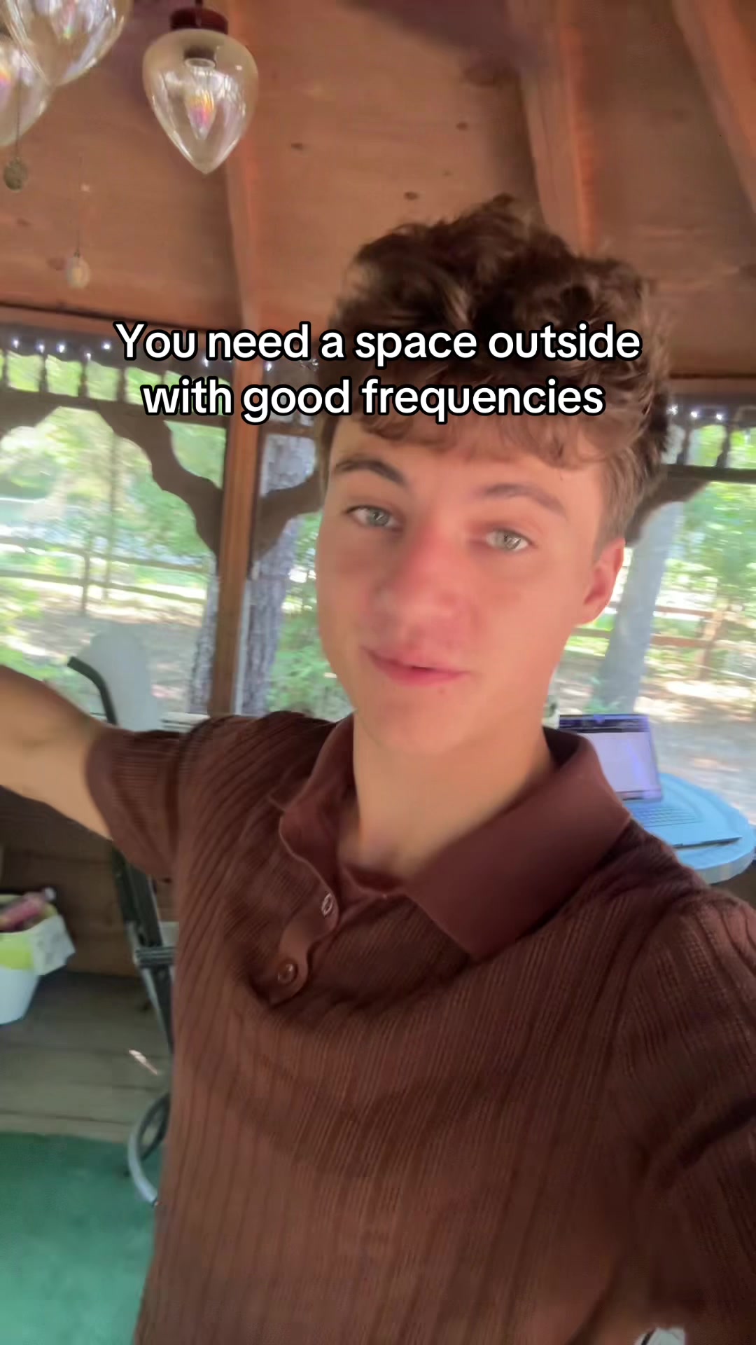 @Will Rouse