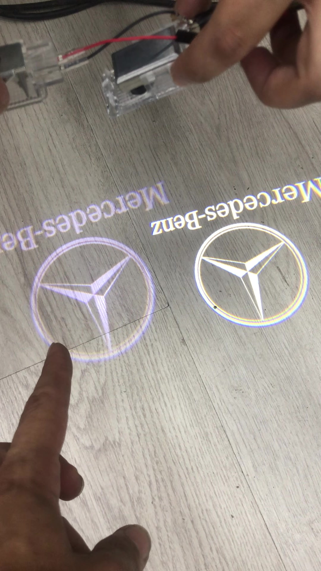 @MERCEDES AKSESUAR 003