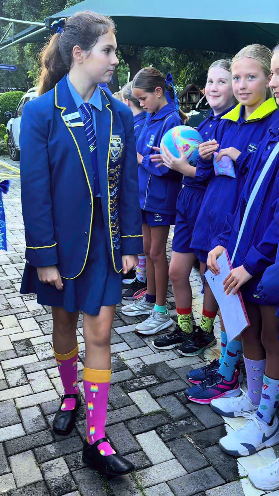 @Laerskool Unika