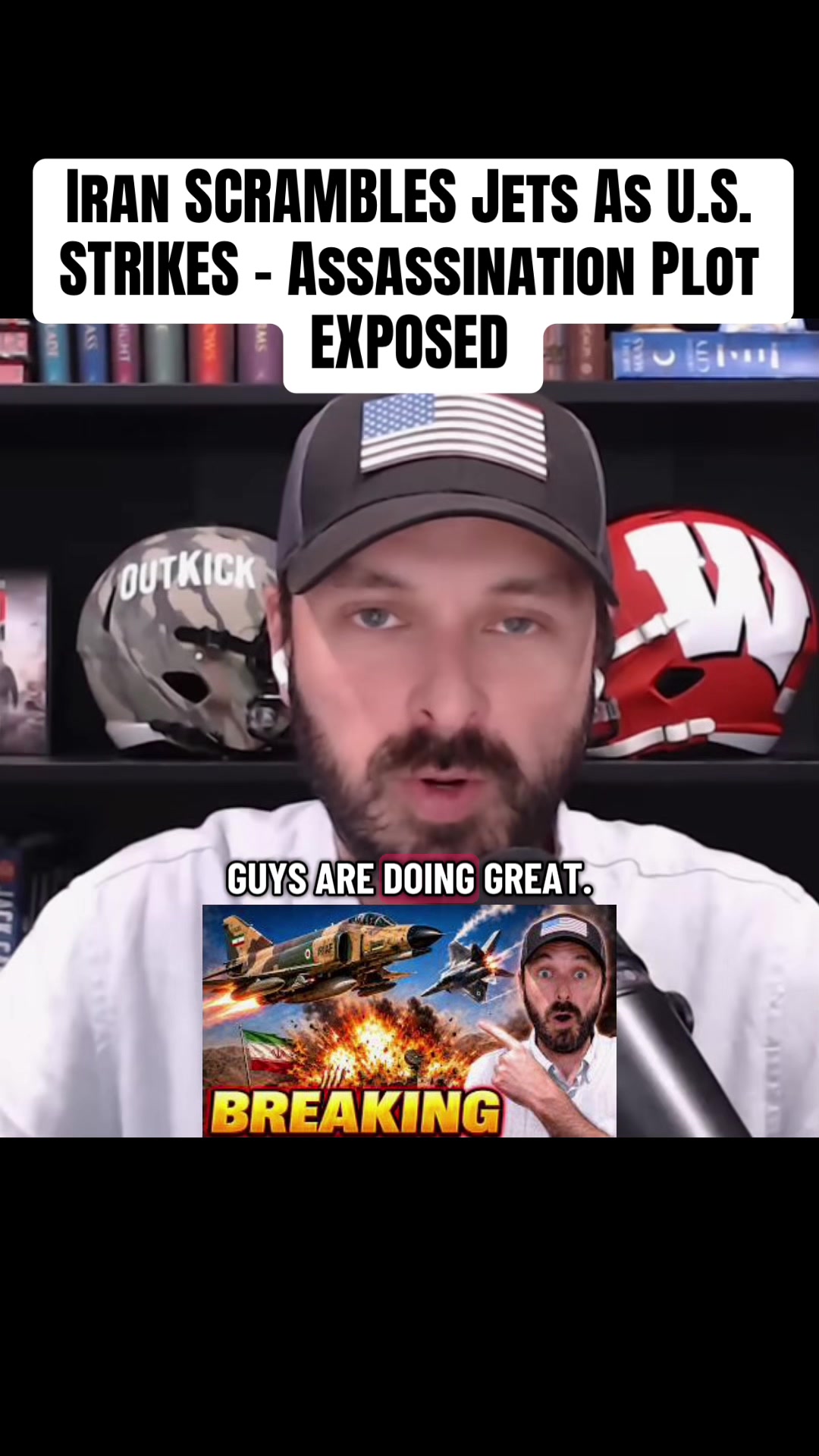 @Steve national