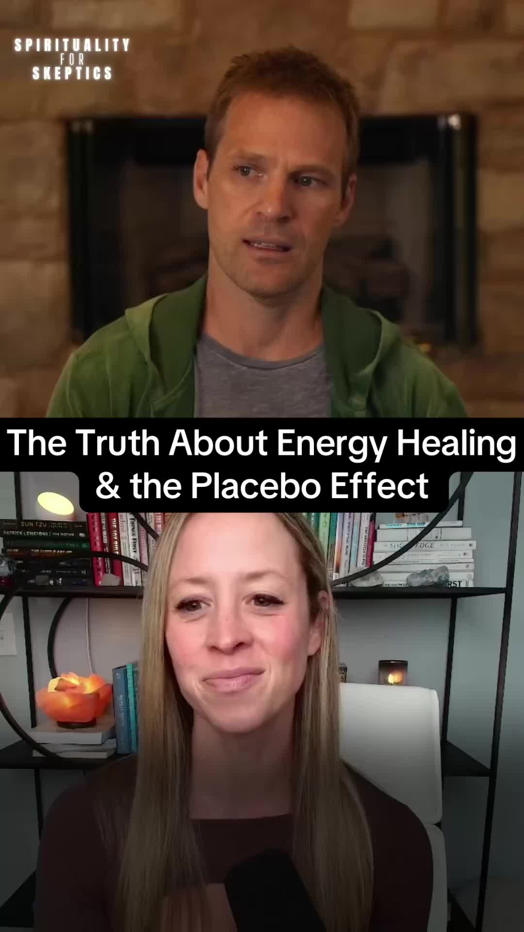 @Spirituality for Skeptics Pod