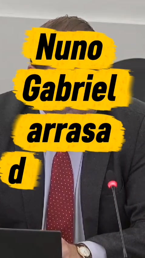 @Nuno Gabriel